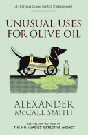 Unusual uses for olive oil : a Professor Dr von Igelfeld entertainment novel /