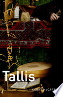 Tallis / Kerry McCarthy.