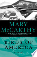 Birds of America : a novel /