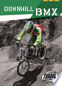 Downhill BMX /