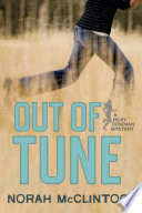 Out of tune / Norah McClintock.