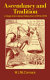 Ascendancy and tradition in Anglo-Irish literary history from 1789 to 1939 / W.J. McCormack.