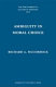 Ambiguity in moral choice / by Richard A. McCormick.