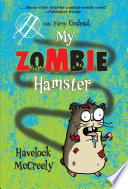 My zombie hamster /