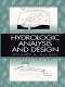 Hydrologic analysis and design /