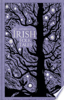 The anthology of Irish folk tales /
