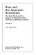 Rum and the American Revolution : the rum trade and the balance of payments of the thirteen continental colonies / John J. McCusker.