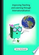 Improving teaching and learning through Internationalisation /