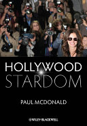 Hollywood stardom Paul McDonald.