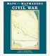 Maps and mapmakers of the Civil War / Earl B. McElfresh ; foreword by Stephen W. Sears.