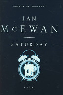 Saturday / Ian McEwan.