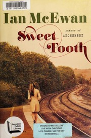 Sweet tooth : a novel /