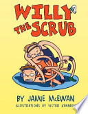 Willy the scrub /