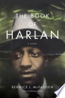 The book of Harlan /