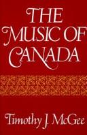 The music of Canada /