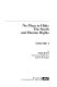 No place to hide : the South and human rights / by Ralph McGill ; edited with an introduction by Calvin M. Logue.