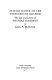 Station master on the Underground Railroad : the life and letters of Thomas Garrett / by James A. McGowan.