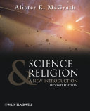 Science & religion a new introduction /