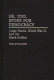 He, too, spoke for democracy : Judge Hastie, World War II, and the black soldier /