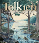 Tolkien : maker of Middle-Earth /