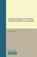 Sabbath and synagogue : the question of sabbath worship in ancient Judaism / by Heather A. McKay.