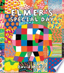 Elmer's special day /