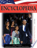 President's yearbook : Rourke's complete history of our presidents encyclopedia, 2008-2012 /