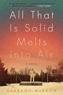 All that is solid melts into air /