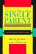 Growing up with a single parent : what hurts, what helps / Sara McLanahan, Gary Sandefur.