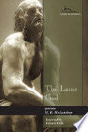 The Lame God : poems / by M. B. McLatchey.