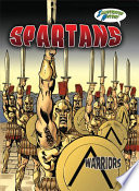 Spartans / written by Don McLeese ; illustrated by Chris Marrinan.