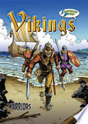 Vikings / written by Don McLeese ; illustrated by Chris Marrinan.