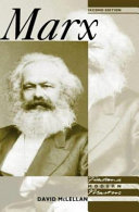 Marx /