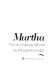 Martha : the life of Martha Mitchell / by Winzola McLendon.