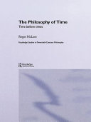 The philosophy of time : time before times /