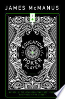 The education of a poker player : linked stories /