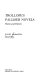 Trollope's Palliser novels : theme and pattern /