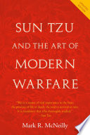 Sun Tzu and the art of modern warfare / Mark R. McNeilly.