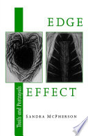 Edge effect : trails and portrayals /