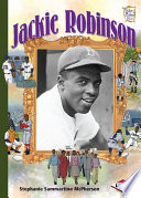 Jackie Robinson /