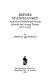 Before Stanislavsky : American professional acting schools and acting theory, 1875-1925 /