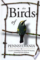 The birds of Pennsylvania /