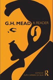 G.H. Mead a reader /