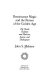 Renaissance magic and the return of the Golden Age : the occult tradition and Marlowe, Jonson, and Shakespeare / John S. Mebane.