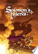 Solomon's thieves.