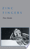 Zinc fingers : poems A to Z /