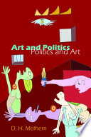 Art and politics, politics and art /