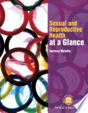 Sexual and reproductive health at a glance /