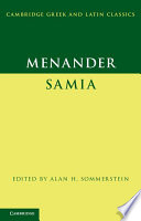 Samia = (The Woman from Samos) /