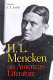 H.L. Mencken on American literature /